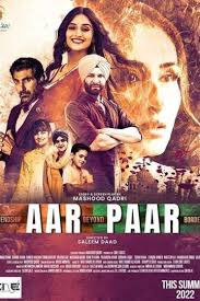 Aar Paar 2023 DVD Rip Full Movie